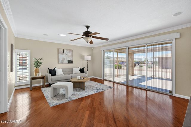 10702 W WEDGEWOOD Drive, Sun City, AZ 85351