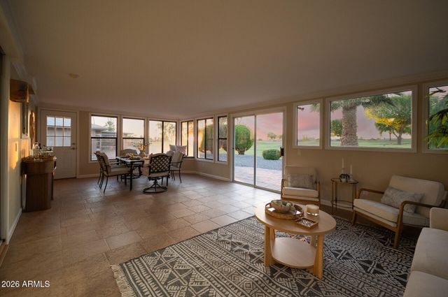 10702 W WEDGEWOOD Drive, Sun City, AZ 85351