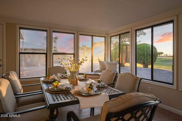 10702 W WEDGEWOOD Drive, Sun City, AZ 85351