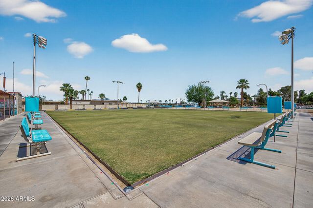 10702 W WEDGEWOOD Drive, Sun City, AZ 85351