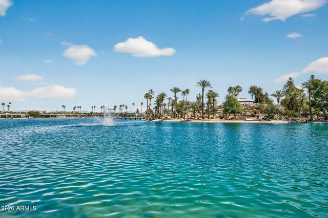 10702 W WEDGEWOOD Drive, Sun City, AZ 85351