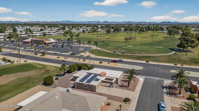 10702 W WEDGEWOOD Drive, Sun City, AZ 85351