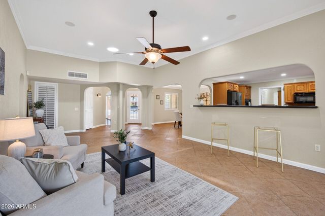 10702 W WEDGEWOOD Drive, Sun City, AZ 85351