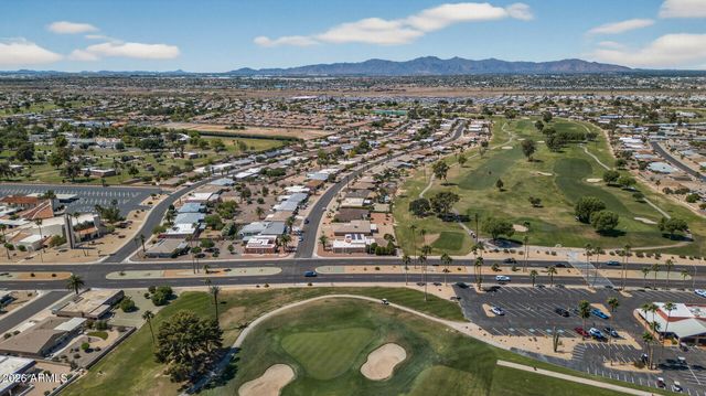 10702 W WEDGEWOOD Drive, Sun City, AZ 85351