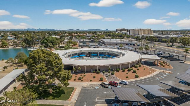 10702 W WEDGEWOOD Drive, Sun City, AZ 85351