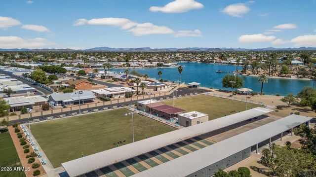 10702 W WEDGEWOOD Drive, Sun City, AZ 85351