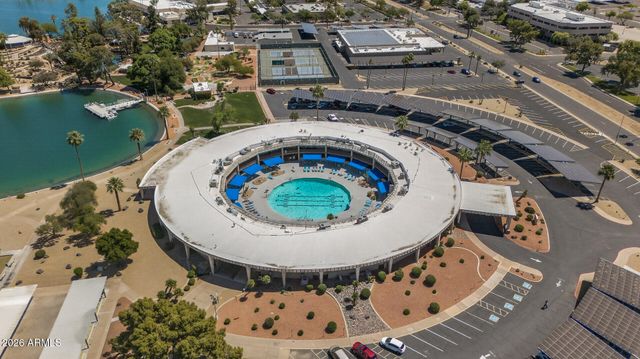 10702 W WEDGEWOOD Drive, Sun City, AZ 85351