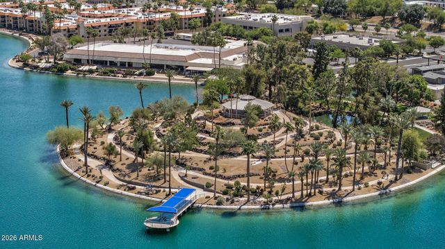 10702 W WEDGEWOOD Drive, Sun City, AZ 85351