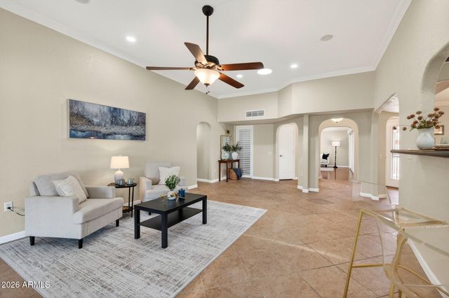 10702 W WEDGEWOOD Drive, Sun City, AZ 85351