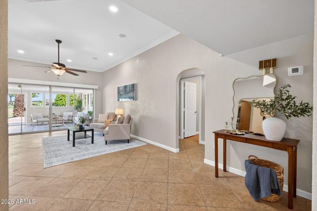 10702 W WEDGEWOOD Drive, Sun City, AZ 85351