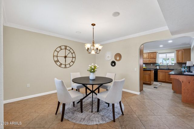 10702 W WEDGEWOOD Drive, Sun City, AZ 85351