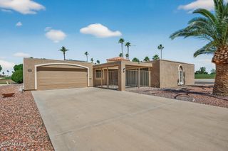 10702 W WEDGEWOOD Drive, Sun City, AZ 85351