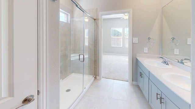 505 Blanton Street, Mckinney, TX 75069