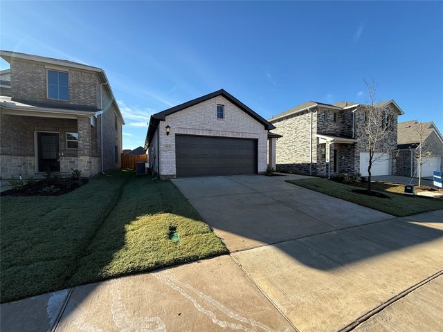 505 Blanton Street, Mckinney, TX 75069