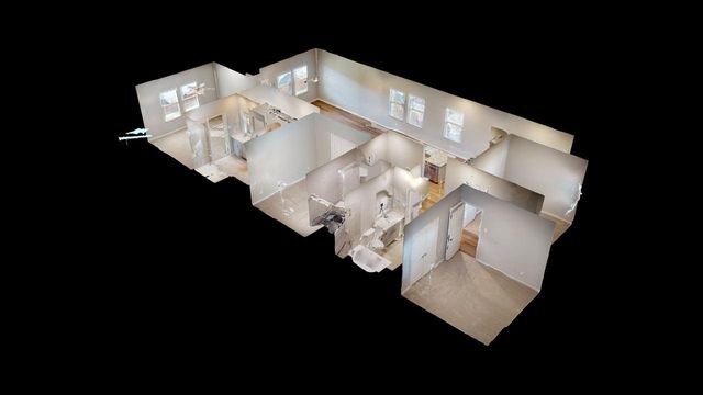 505 Blanton Street, Mckinney, TX 75069