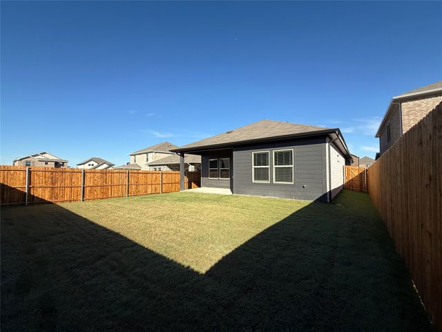 505 Blanton Street, Mckinney, TX 75069