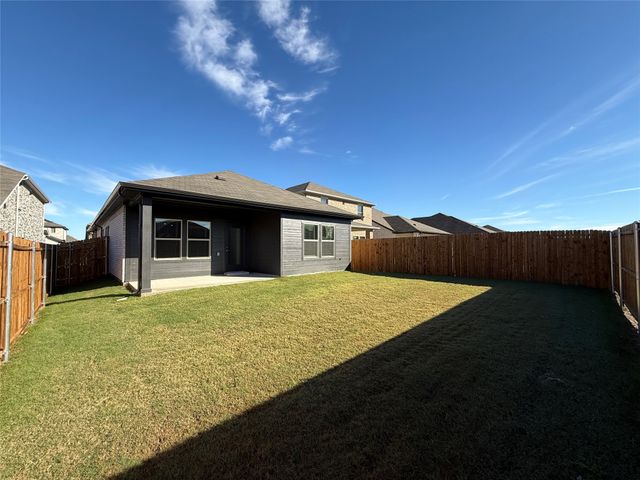 505 Blanton Street, Mckinney, TX 75069