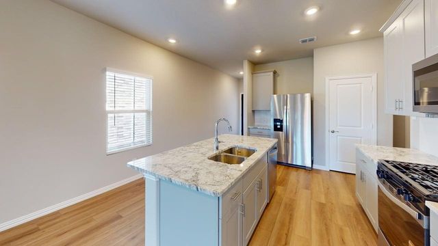 505 Blanton Street, Mckinney, TX 75069