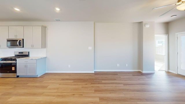 505 Blanton Street, Mckinney, TX 75069
