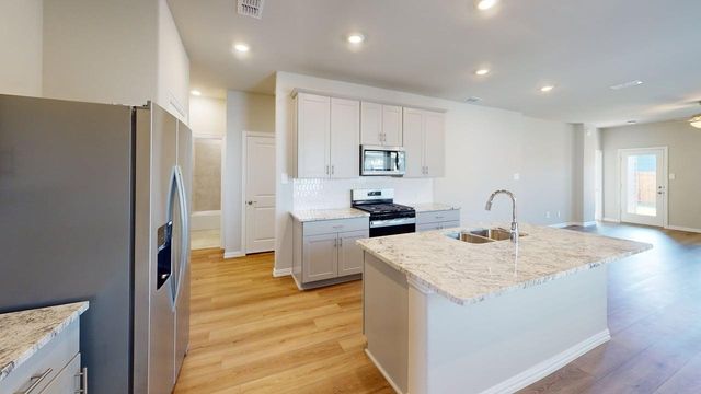 505 Blanton Street, Mckinney, TX 75069
