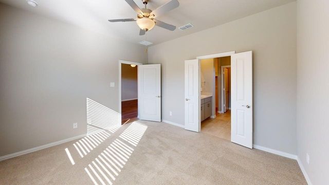 505 Blanton Street, Mckinney, TX 75069