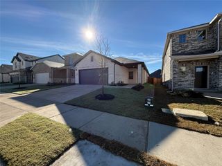 505 Blanton Street, Mckinney, TX 75069