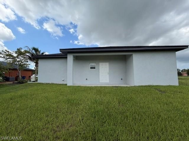 3018 29th ST SW, Lehigh Acres, FL 33976