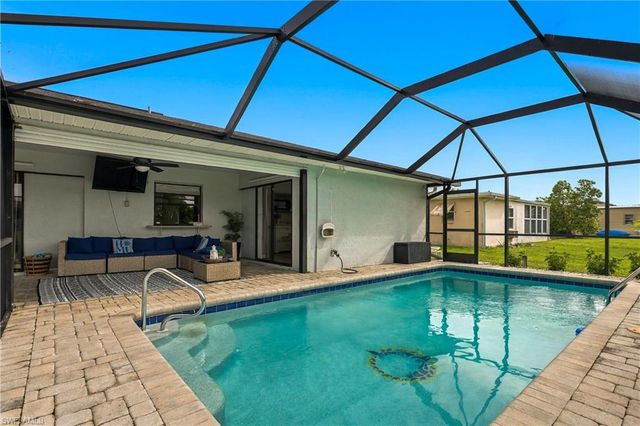 1316 SE 29th ST, Cape Coral, FL 33904