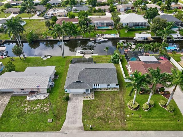 1316 SE 29th ST, Cape Coral, FL 33904