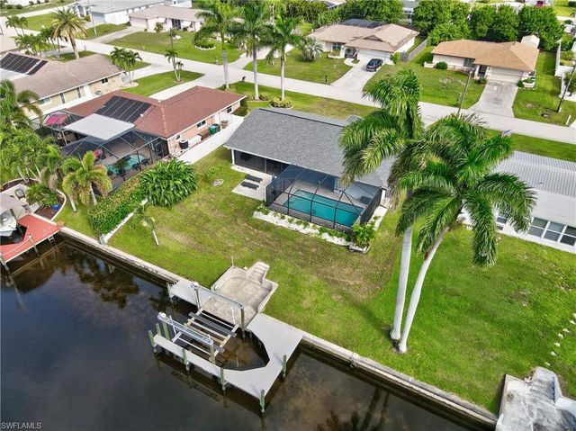 1316 SE 29th ST, Cape Coral, FL 33904