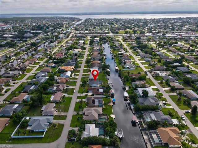 1316 SE 29th ST, Cape Coral, FL 33904