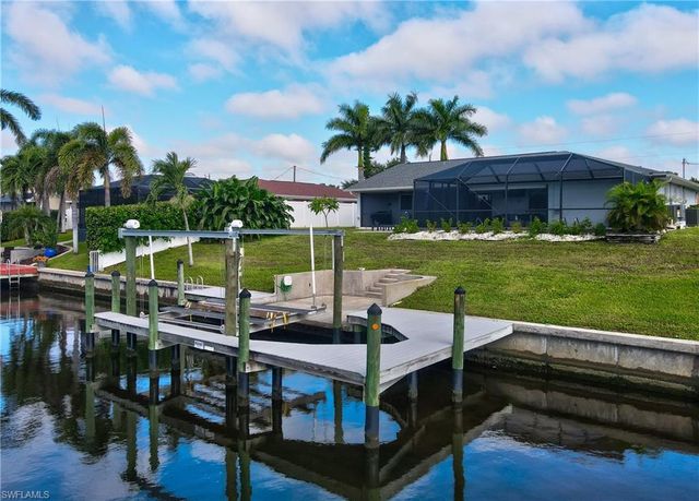 1316 SE 29th ST, Cape Coral, FL 33904