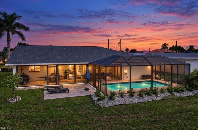 1316 SE 29th ST, Cape Coral, FL 33904