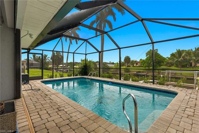 1316 SE 29th ST, Cape Coral, FL 33904