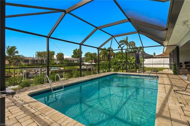 1316 SE 29th ST, Cape Coral, FL 33904