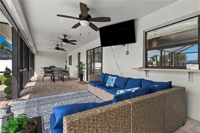 1316 SE 29th ST, Cape Coral, FL 33904