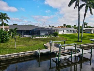 1316 SE 29th ST, Cape Coral, FL 33904