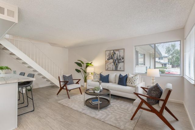 331 N 1st Street 3, Campbell, CA 95008