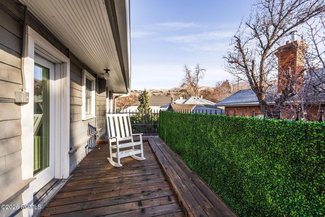 1175 E 2nd Avenue, Salt Lake City, UT 84103