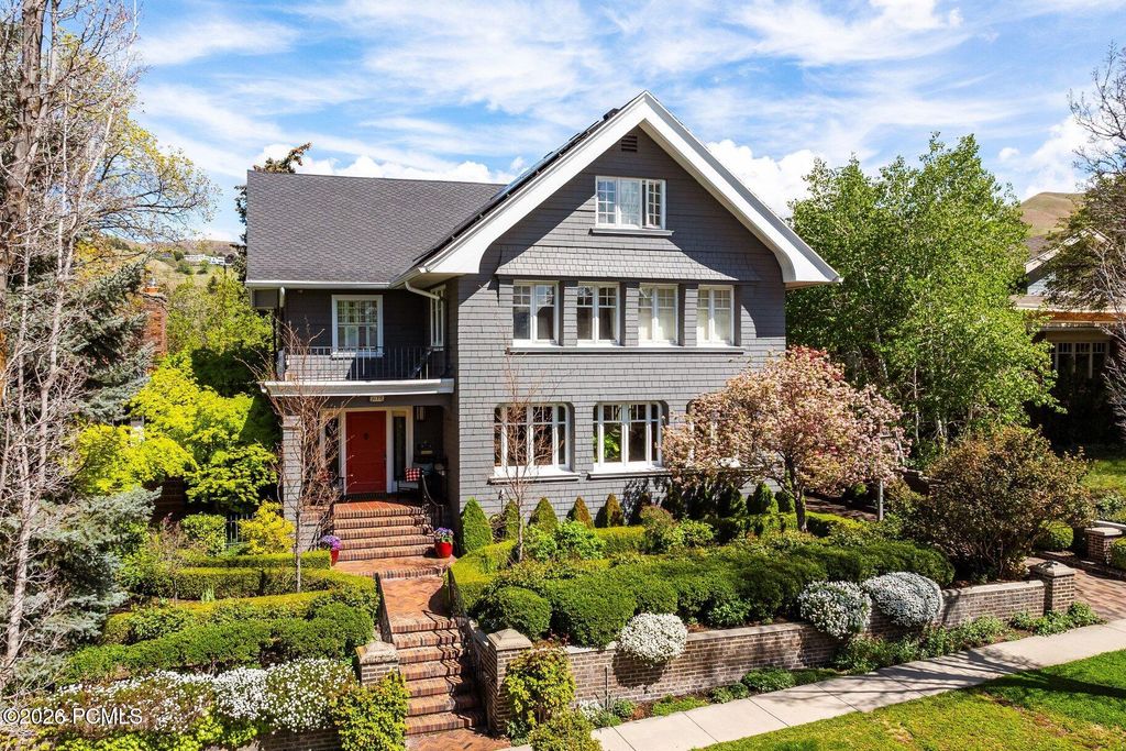 1175 E 2nd Avenue, Salt Lake City, UT 84103