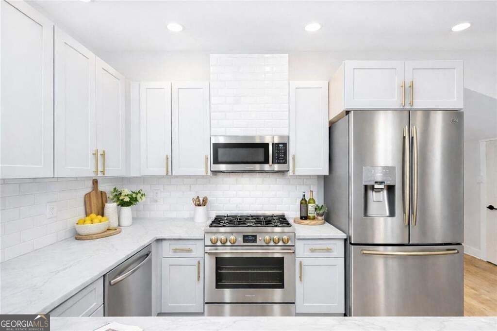 976 Linam Avenue SE, Atlanta, GA 30315 — photo 3