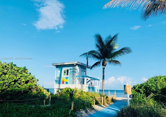 410 SE 2nd St 210, Hallandale Beach, FL 33009