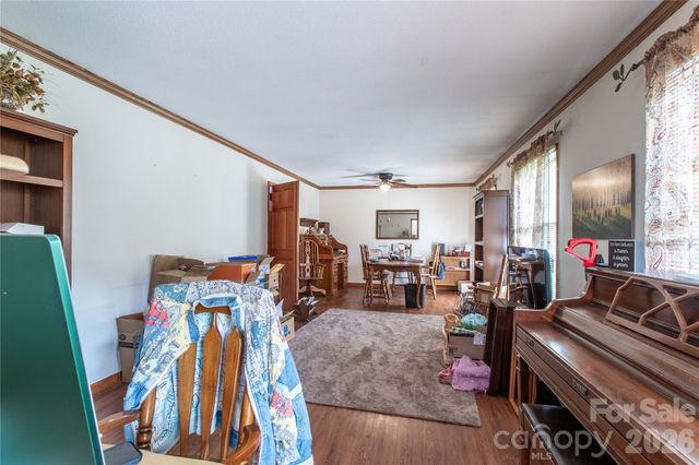 7835 US 23 Highway, Mars Hill, NC 28754