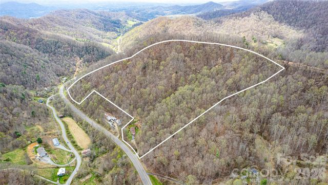 7835 US 23 Highway, Mars Hill, NC 28754