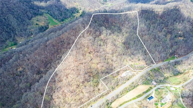 7835 US 23 Highway, Mars Hill, NC 28754