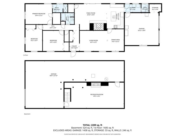 7835 US 23 Highway, Mars Hill, NC 28754