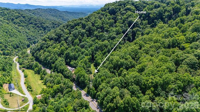 7835 US 23 Highway, Mars Hill, NC 28754