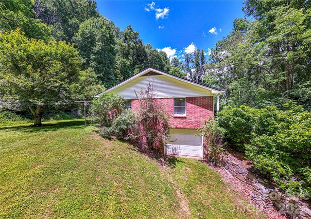 7835 US 23 Highway, Mars Hill, NC 28754