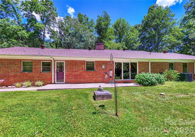 7835 US 23 Highway, Mars Hill, NC 28754