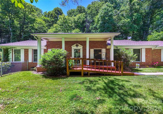 7835 US 23 Highway, Mars Hill, NC 28754